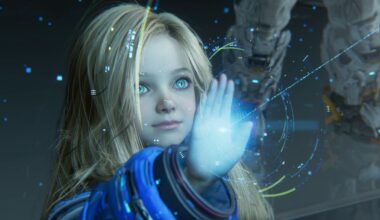 La calidad de Pragmata en Nintendo Switch 2 sorprendió a los propios desarrolladores