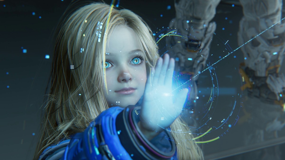 La calidad de Pragmata en Nintendo Switch 2 sorprendió a los propios desarrolladores