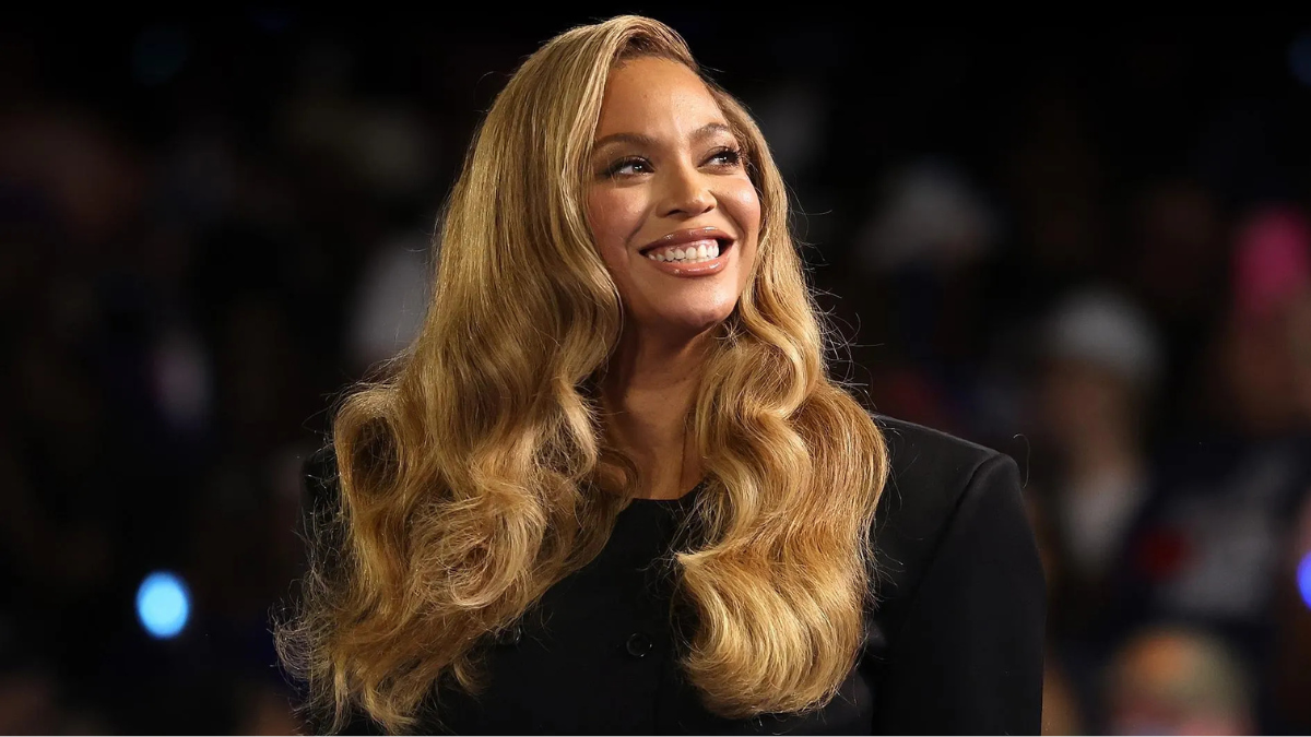 Beyoncé ahora es multimillonaria - Forbes España
