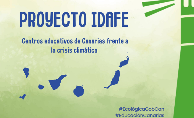 Portal de Noticias del Gobierno de Canarias