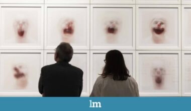 Desenfocar para ver y poder hacer frente al horror del mundo