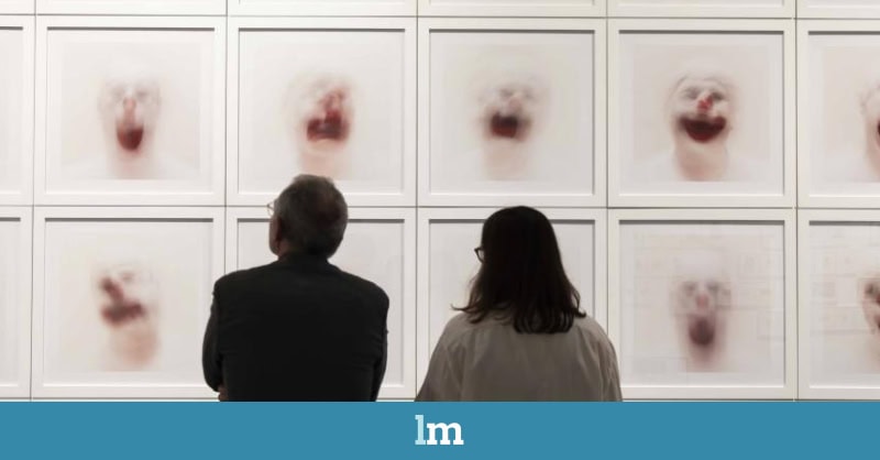 Desenfocar para ver y poder hacer frente al horror del mundo