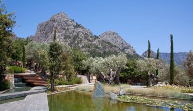 Architectural Digest España