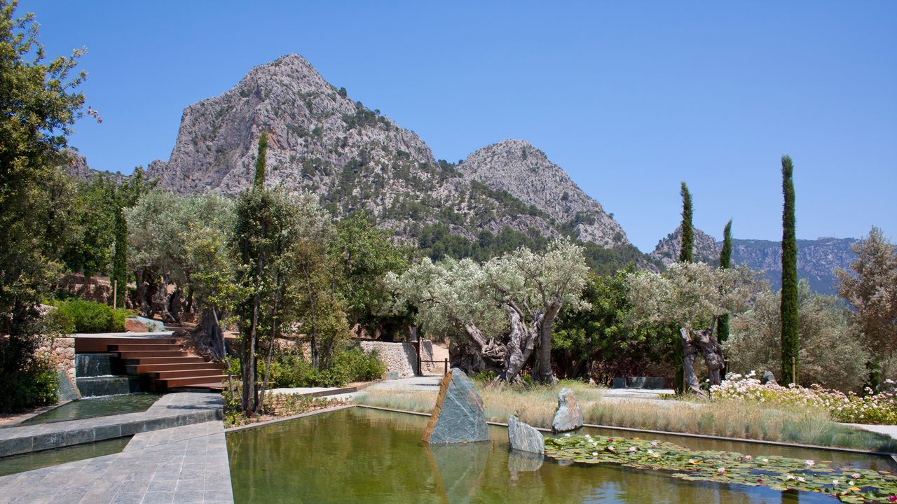 Architectural Digest España