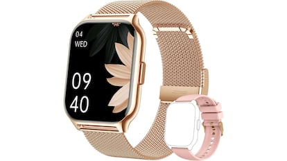 Este reloj incorpora diferentes modos deportivos.