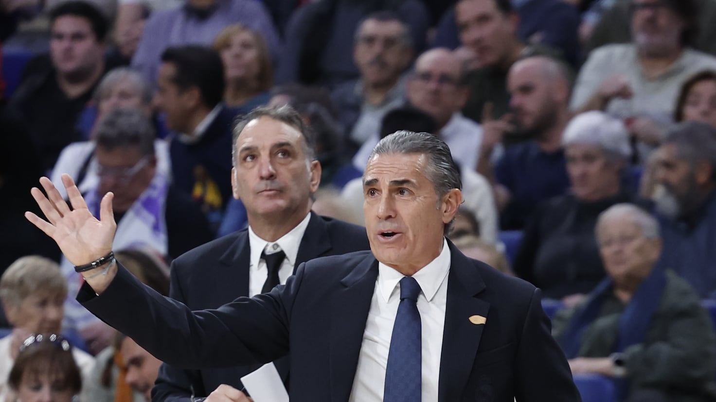 Scariolo: “La defensa sobre Hifi ha funcionado”