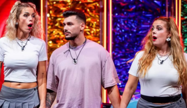 Los concursantes de ‘Gran Hermano’ comienzan a sospechar del abrupto final: “¿Somos unos paquetes?”
