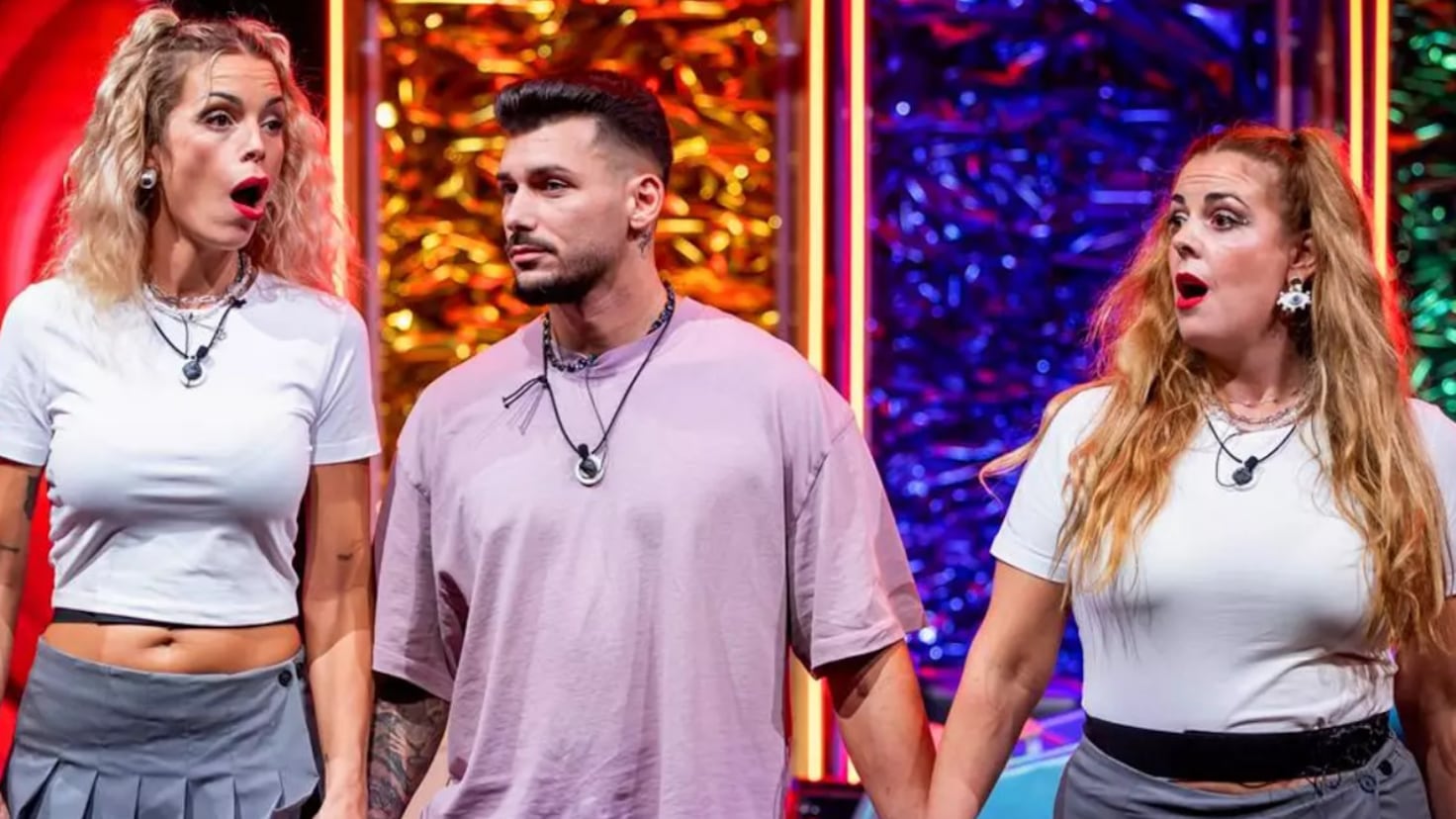 Los concursantes de ‘Gran Hermano’ comienzan a sospechar del abrupto final: “¿Somos unos paquetes?”