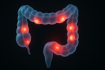 Los investigadores analizaron muestras de