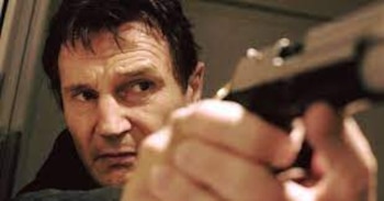 La participación de Liam Neeson