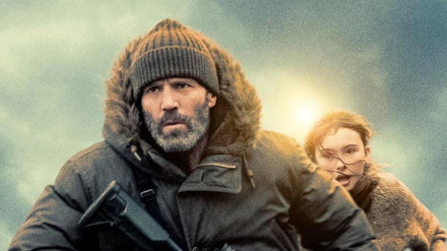 Jason Statham demuestra que es el rey de la acción en su nueva película: tráiler y fecha de estreno de ‘Shelter’