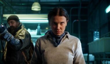 Qué ver del 26 al 28 de diciembre en Netflix, Disney+, Amazon Prime Video, HBO Max, Movistar+, Filmin, Apple TV+ y SkyShowtime