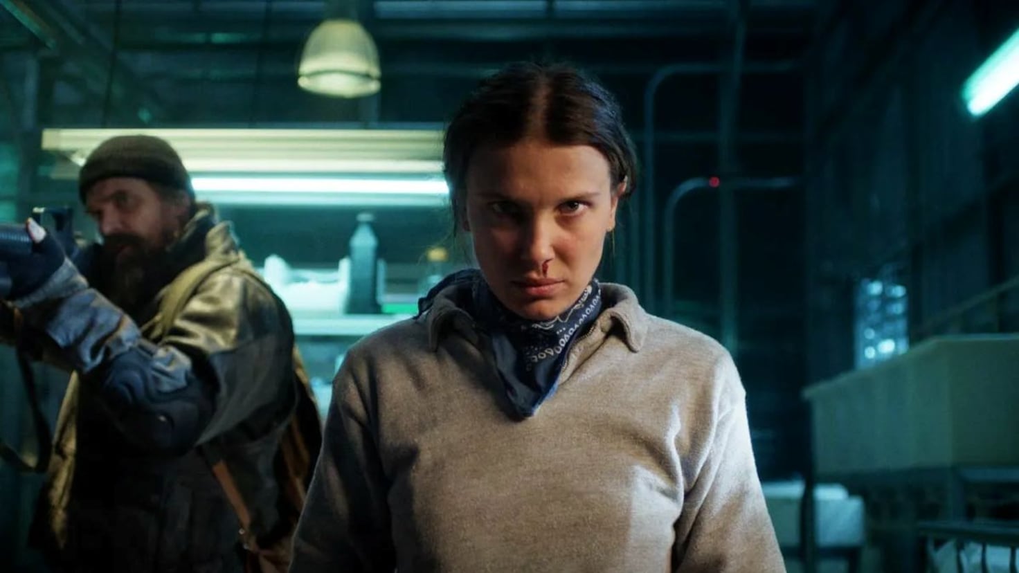 Qué ver del 26 al 28 de diciembre en Netflix, Disney+, Amazon Prime Video, HBO Max, Movistar+, Filmin, Apple TV+ y SkyShowtime