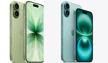 Los iPhone que no puedan