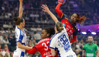 Las Guerreras se agarran a un clavo ardiendo