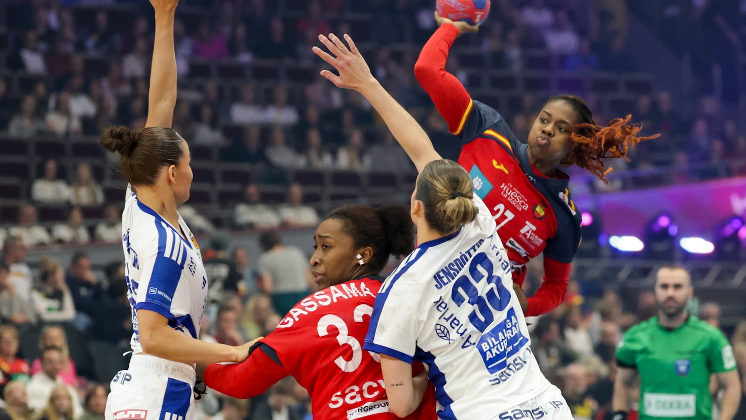 Las Guerreras se agarran a un clavo ardiendo