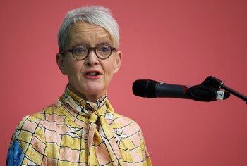 Bajo la dirección de Balshaw,