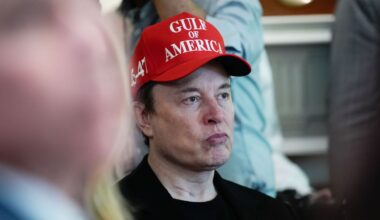 Elon Musk pide la "abolición" de la Unión Europea tras la multa impuesta por Bruselas a X | Internacional