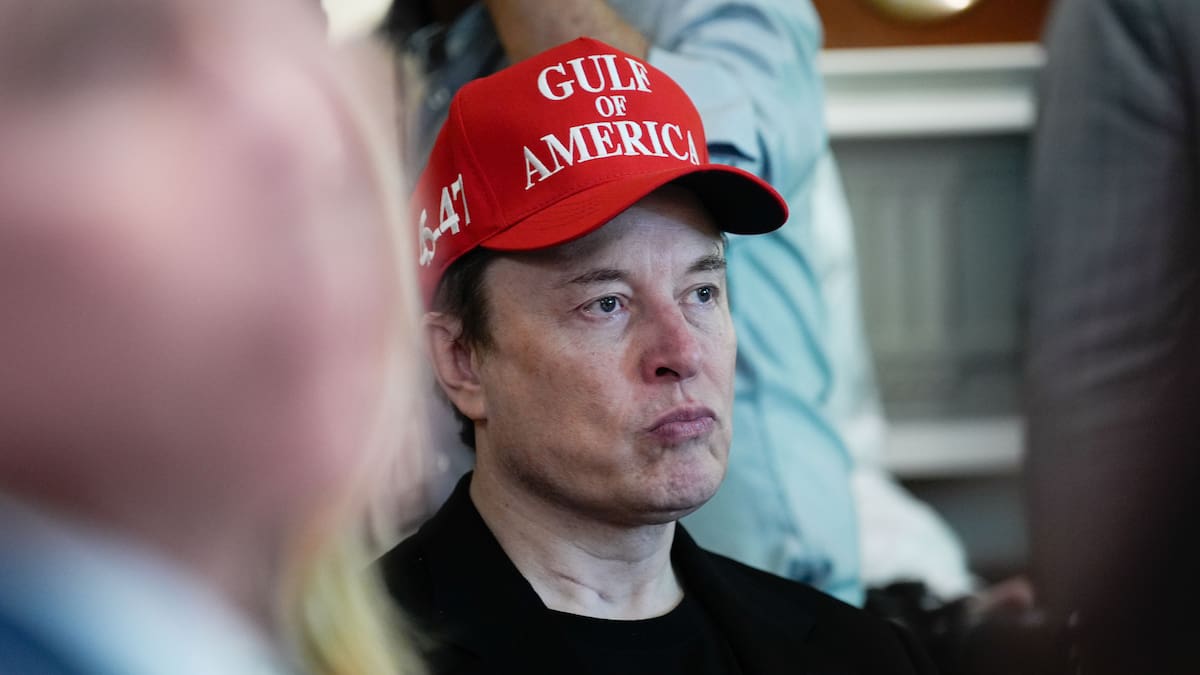 Elon Musk pide la "abolición" de la Unión Europea tras la multa impuesta por Bruselas a X | Internacional