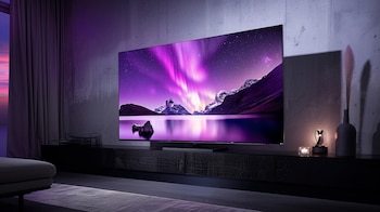 La tecnología Micro RGB utiliza