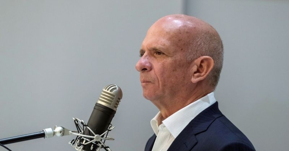 Carta del “Pollo” Carvajal a Trump: ofrece más datos de la relación del chavismo con el narcotráfico y las redes delictivas en EEUU