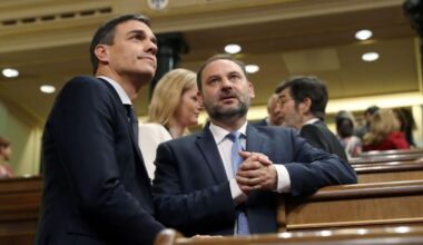 Carlos Cué señala el gran "fallo" en el argumento de Sánchez con Ábalos: "No lo acabo de entender" | Política
