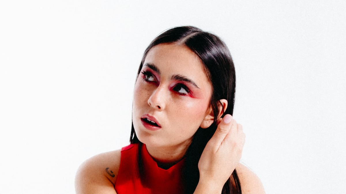 Entrevista a Chiara Oliver por el estreno de 'Puzzle': “Tiene la letra más importante del disco” | Entrevistas