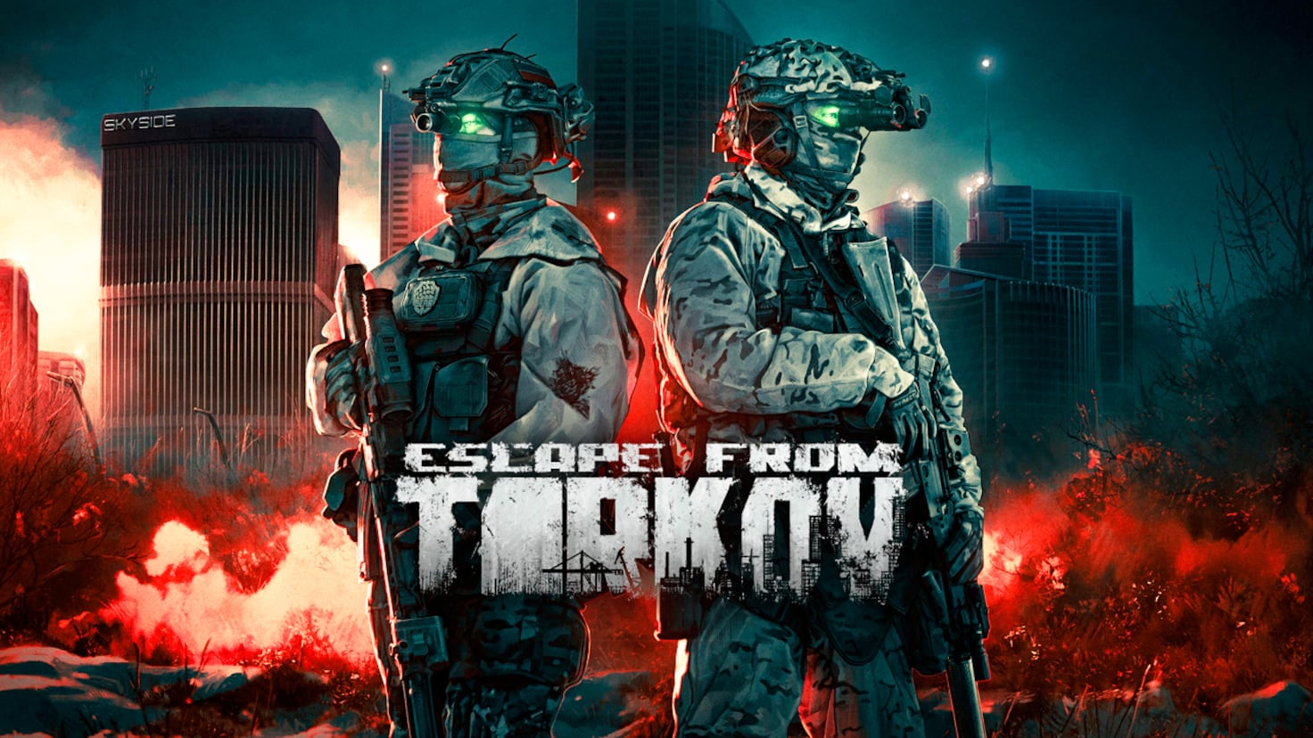 Análisis de Escape from Tarkov, una experiencia única que te pone a prueba... en todos los sentidos