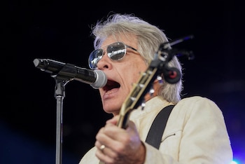 El título “It’s My Life”