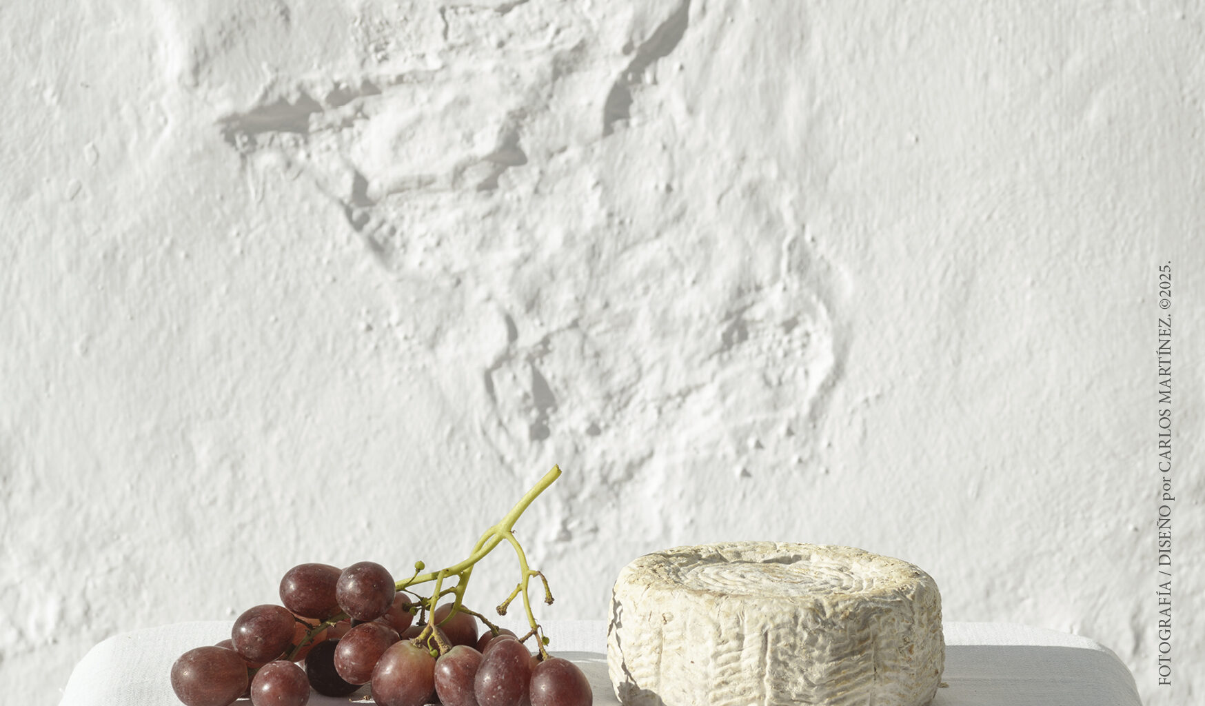 Aracena se convierte en capital gastronómica de la mano de su XXIII Mercado del Queso Artesano