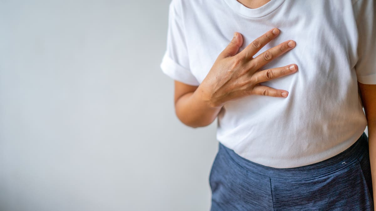 El sesgo de género en la salud: por qué muchas mujeres no reconocen los síntomas de un infarto | Sociedad