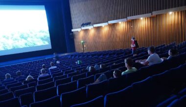 'The New Yorker' sorprende eligiendo esta película española como la mejor del año | Cine y TV