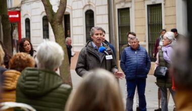 Feijóo se alegra de la salida del CEO del hospital de Torrejón y exige una auditoría “con absoluto rigor” | Sociedad