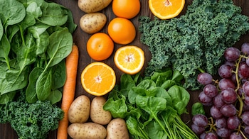 La investigación revela que dietas