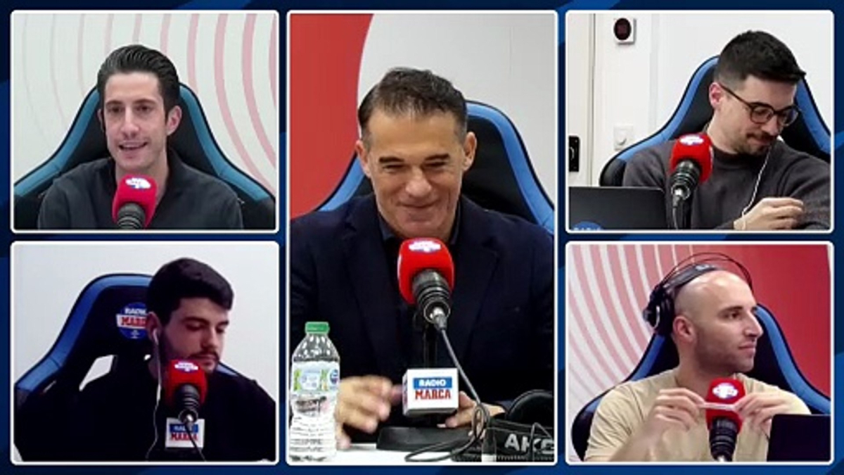 "No era el momento de encontrarnos"