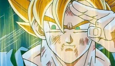 ‘Dragon Ball Z’: todos lo odiamos de pequeños pero fue clave para salvar a la humanidad todas estas veces