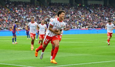 El extraño caso del Dr. Witsel y Mr. Lemar