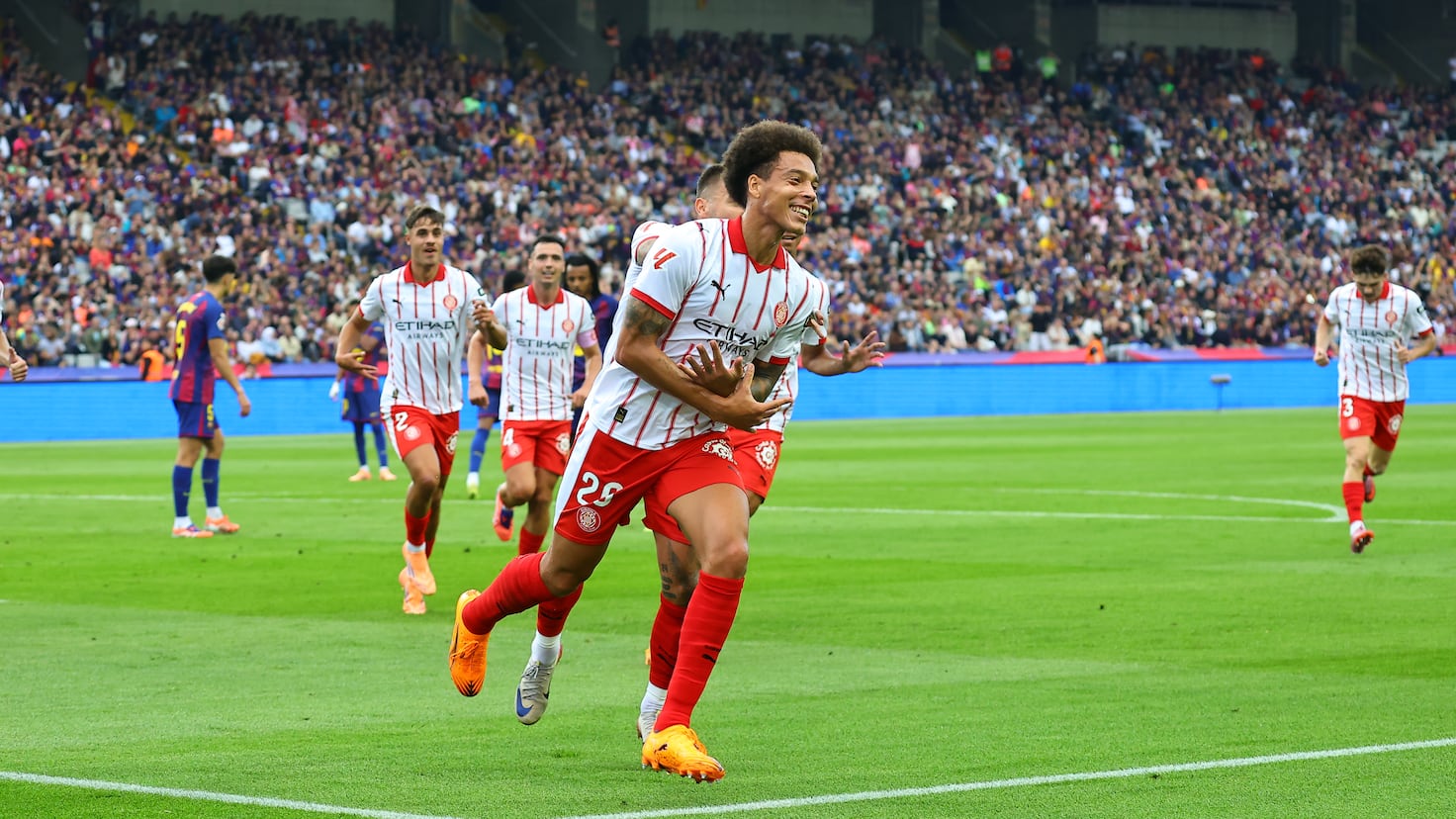 El extraño caso del Dr. Witsel y Mr. Lemar