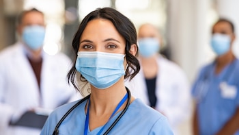 La campaña de vacunación en