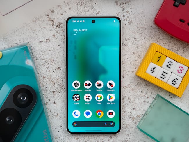 Phone (3a) Community Edition