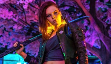 5 años después, el director creativo de Cyberpunk 2077 desmiente uno de los mayores mitos de desarrollo del juego