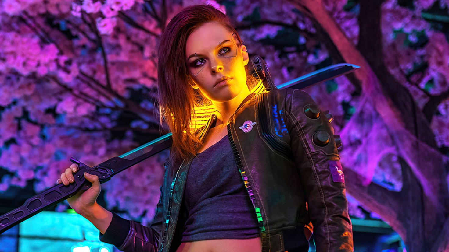 5 años después, el director creativo de Cyberpunk 2077 desmiente uno de los mayores mitos de desarrollo del juego