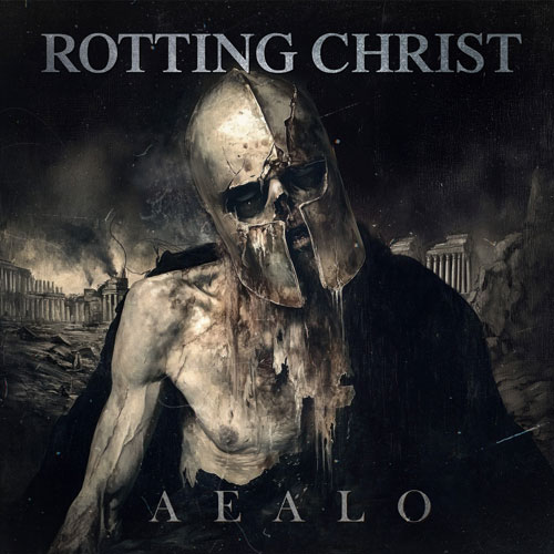 ROTTING CHRIST