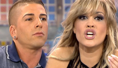 Labrador desvela qué fue de la vida de Ylenia Padilla: “Está más centrada que nunca”