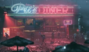 La aventura cyberpunk Replaced se lanzará en marzo de 2026