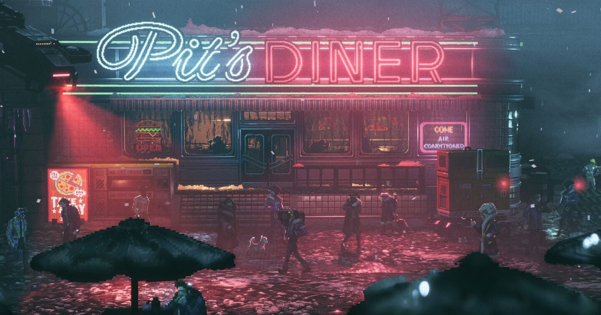 La aventura cyberpunk Replaced se lanzará en marzo de 2026