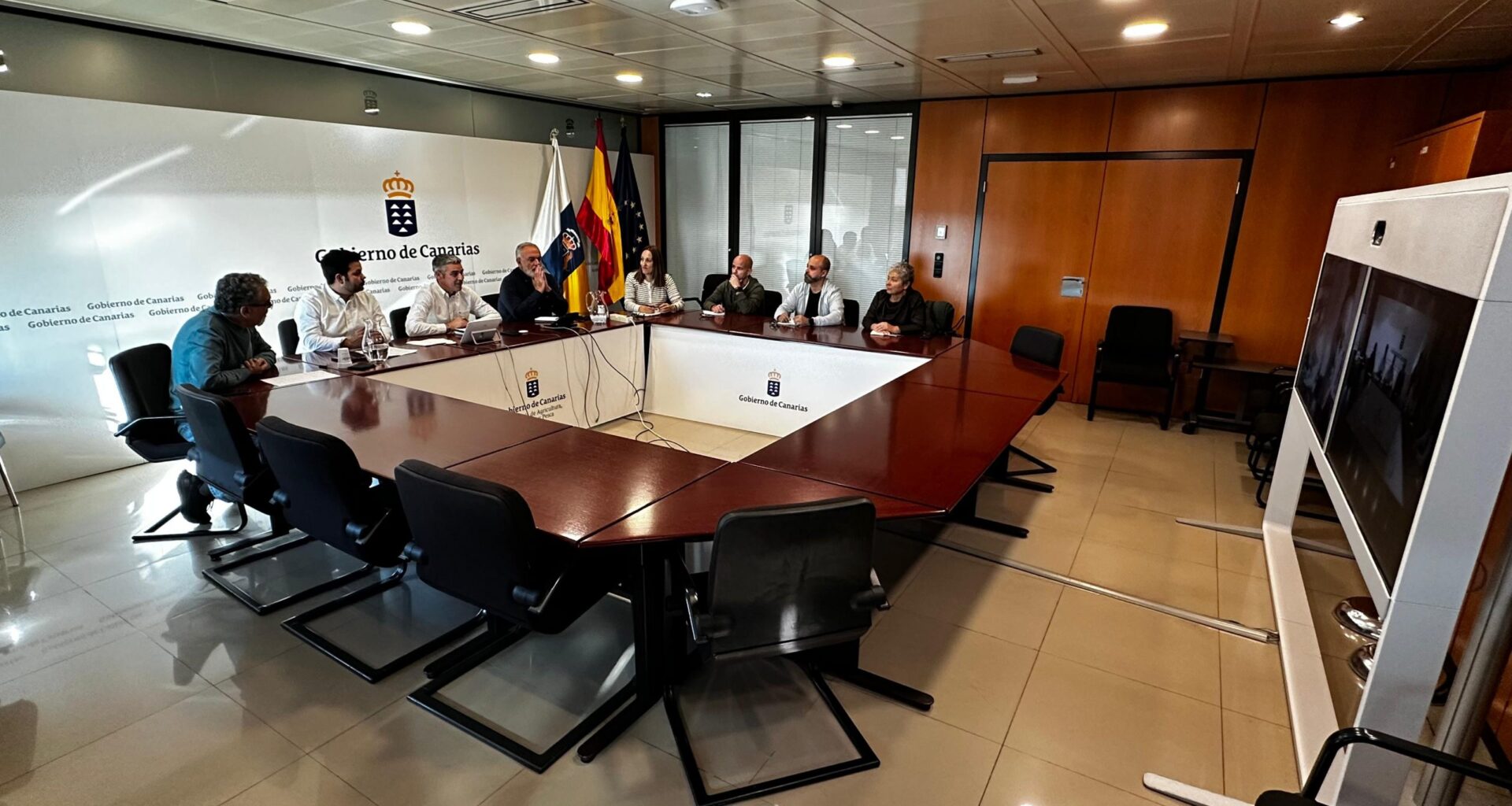 Portal de Noticias del Gobierno de Canarias