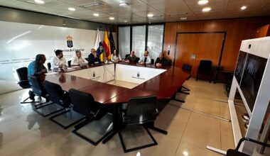 Portal de Noticias del Gobierno de Canarias