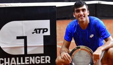 Challenger Tour: la puerta de entrada a la élite del tenis que vio brillar a los argentinos en 2025