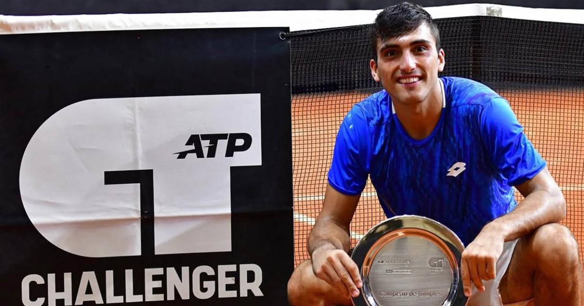 Challenger Tour: la puerta de entrada a la élite del tenis que vio brillar a los argentinos en 2025
